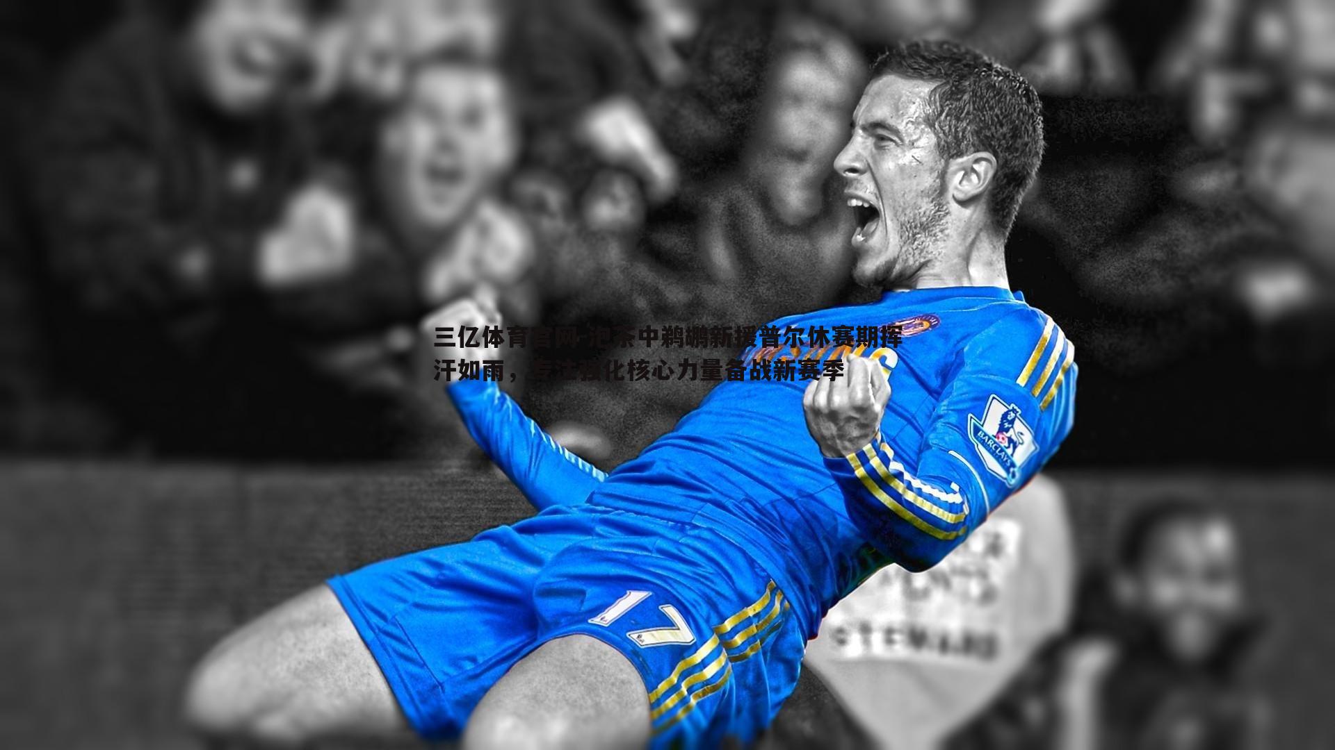 三亿体育官网-泡茶中鹈鹕新援普尔休赛期挥汗如雨，专注强化核心力量备战新赛季