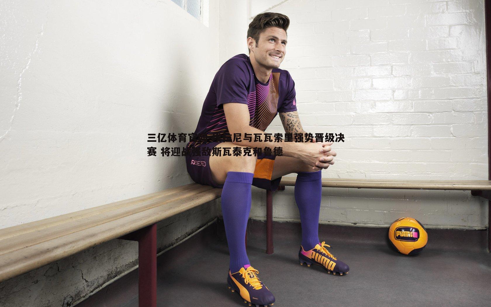 三亿体育官网-埃拉尼与瓦瓦索里强势晋级决赛 将迎战强敌斯瓦泰克和鲁德