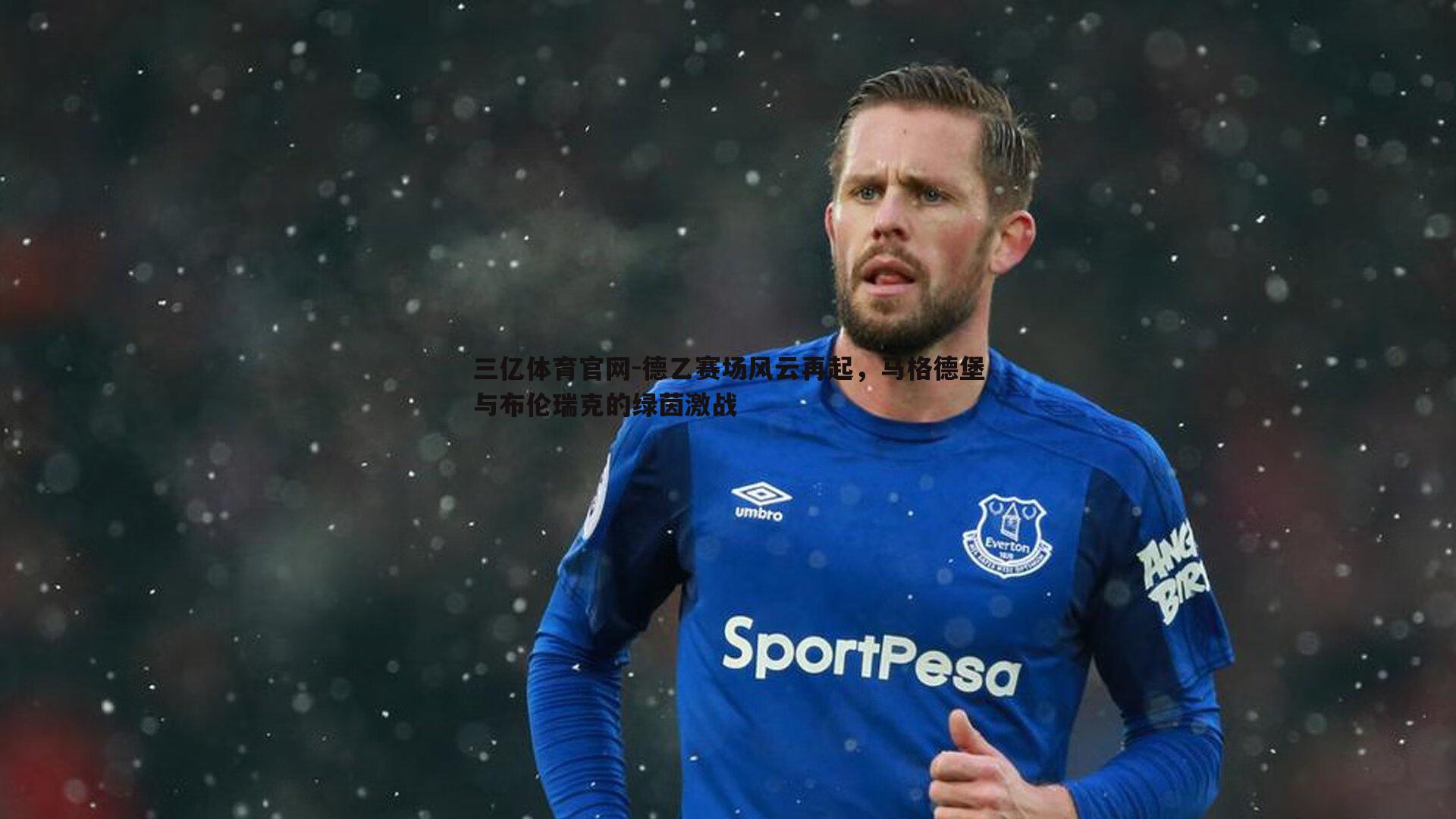 三亿体育官网-德乙赛场风云再起，马格德堡与布伦瑞克的绿茵激战